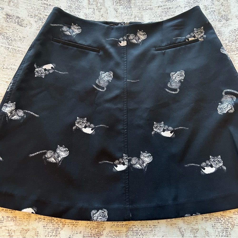 Disney Alice trough the looking glass designer collection size 6